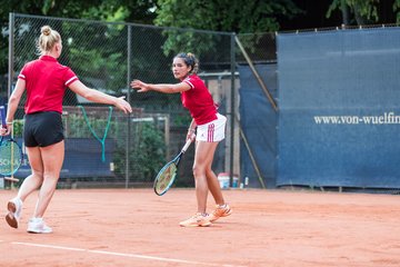 Bild 93 - DTV Hannover - TC 1899 Blau-Weiss Berlin : Ergebnis: 7:2